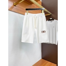 Balenciaga Short Pants